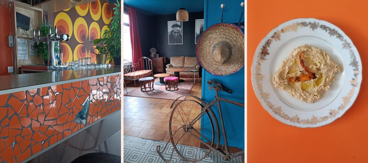 Chez Latie - Photo 2