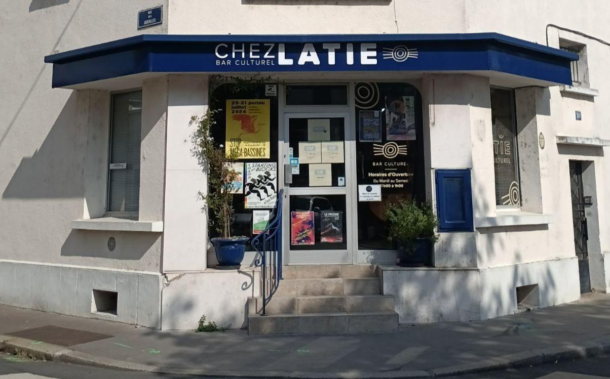 Chez Latie - Photo 3